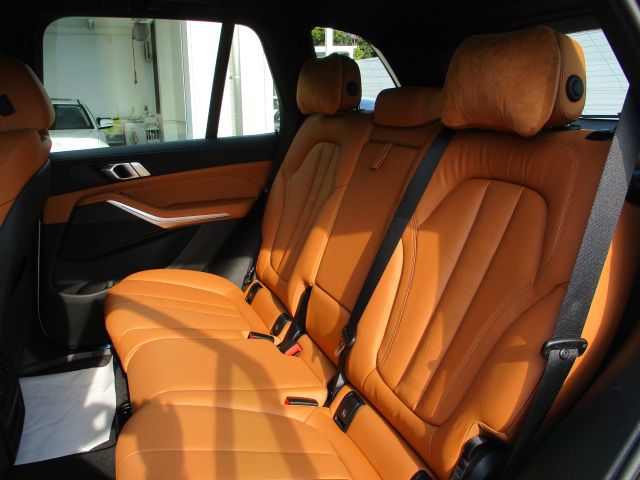 G05 X5 xDrive30d xLine B57 3.0d