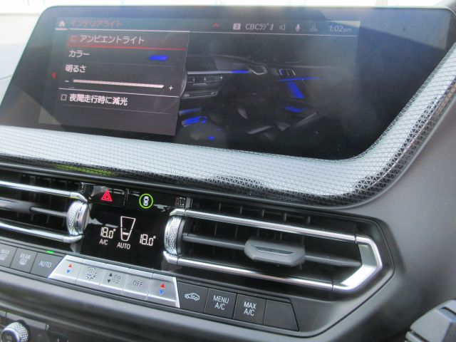 F40 118d Sports Hatch 5-door B47 2.0d