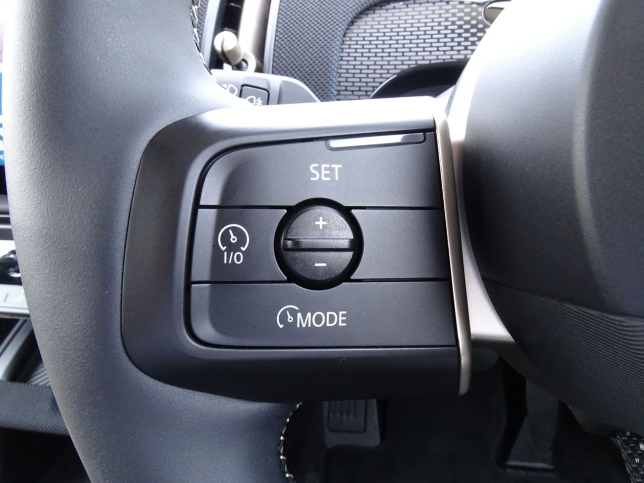 U25 MINI Countryman S ALL4