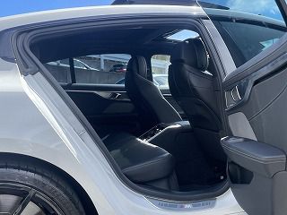G16 840d xDrive Gran Coupe B57 3.0d