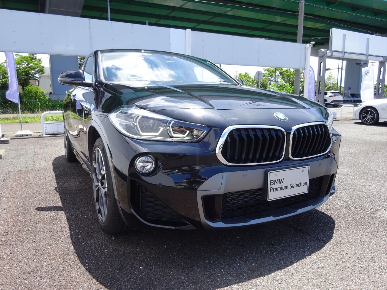 F39 X2 xDrive18d SAC B47 2.0d