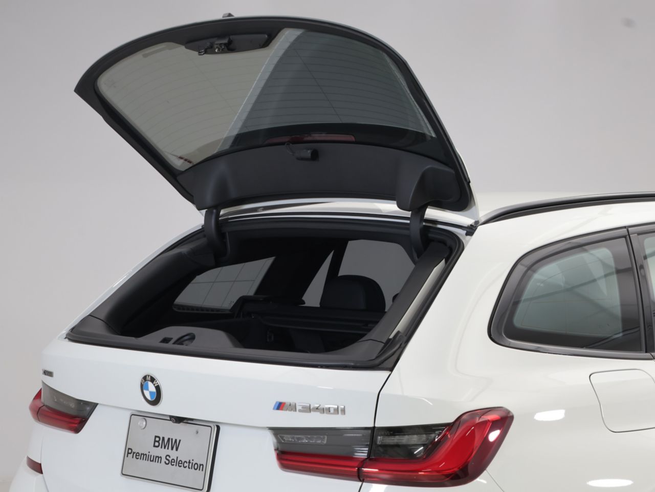 G21 M340i xDrive RHD