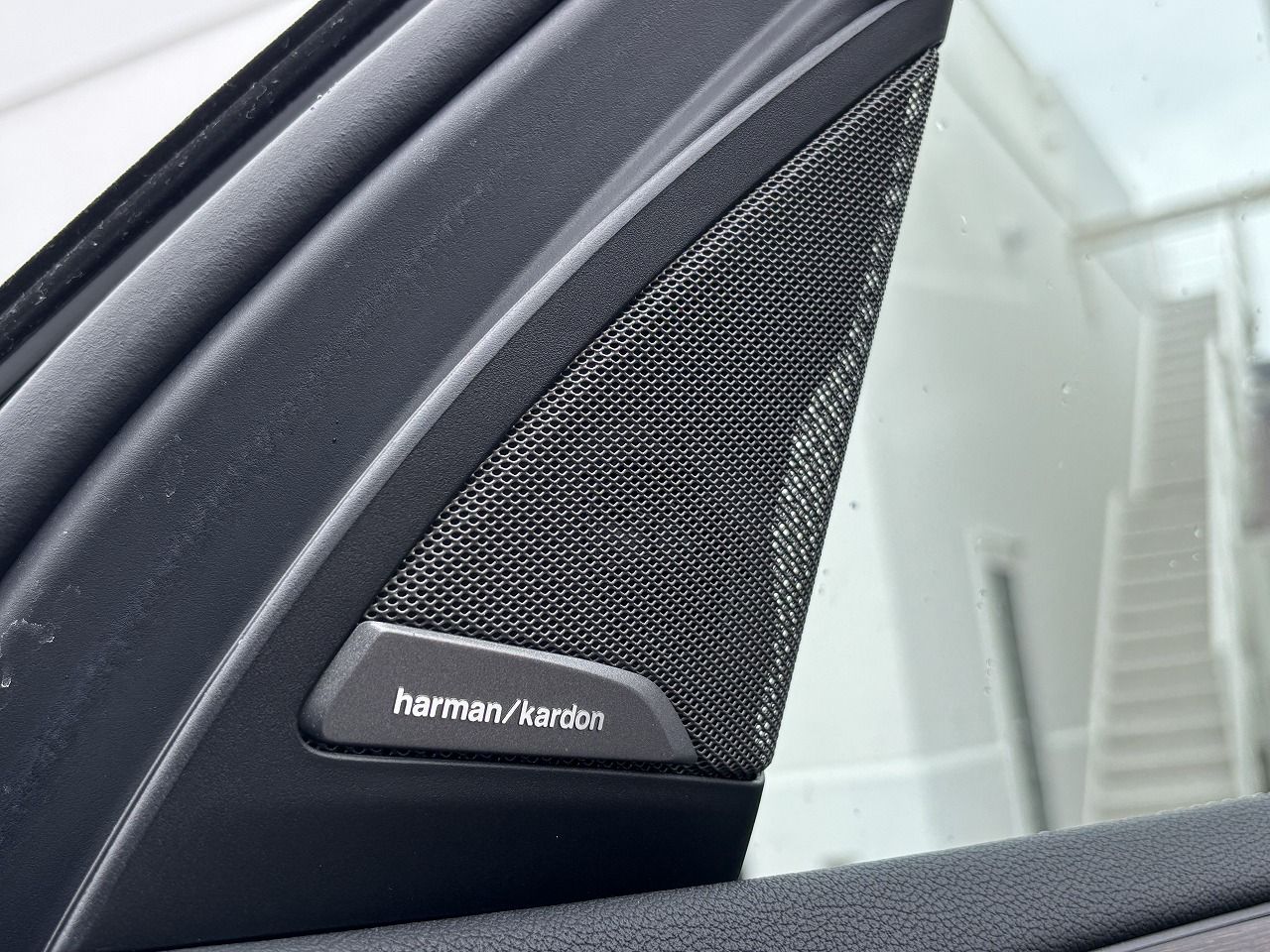 G01 X3 M40i RHD LCI ZA