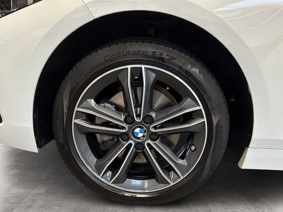 BMW 118