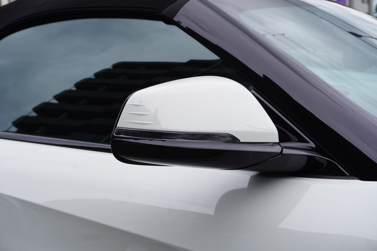 G29 z4 sDrive20i RHD