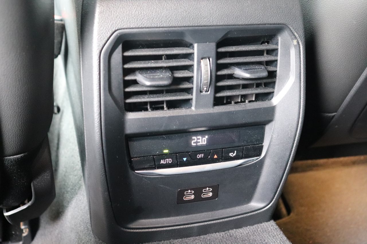 420i Gran Coupé RHD