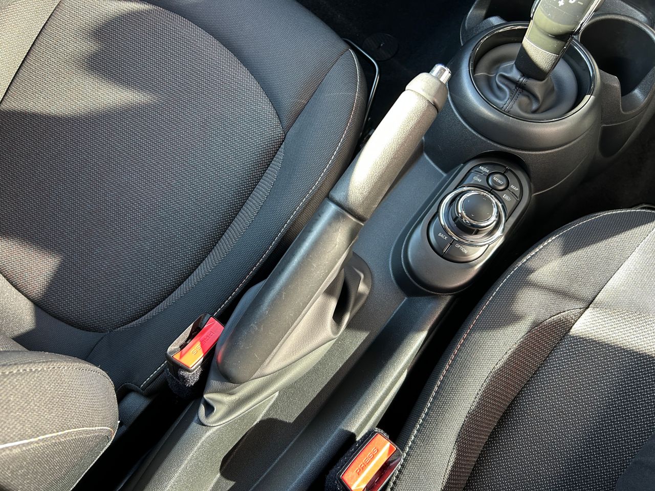 MINI One Hatch RHD F56