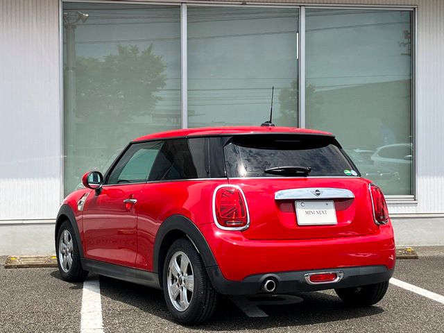 F56 MINI ONE