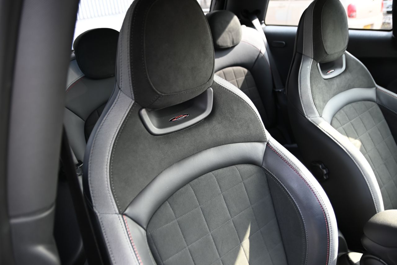 F56 MINI JOHN COOPER WORKS