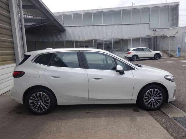 U06 218d Active Tourer B47 2.0d