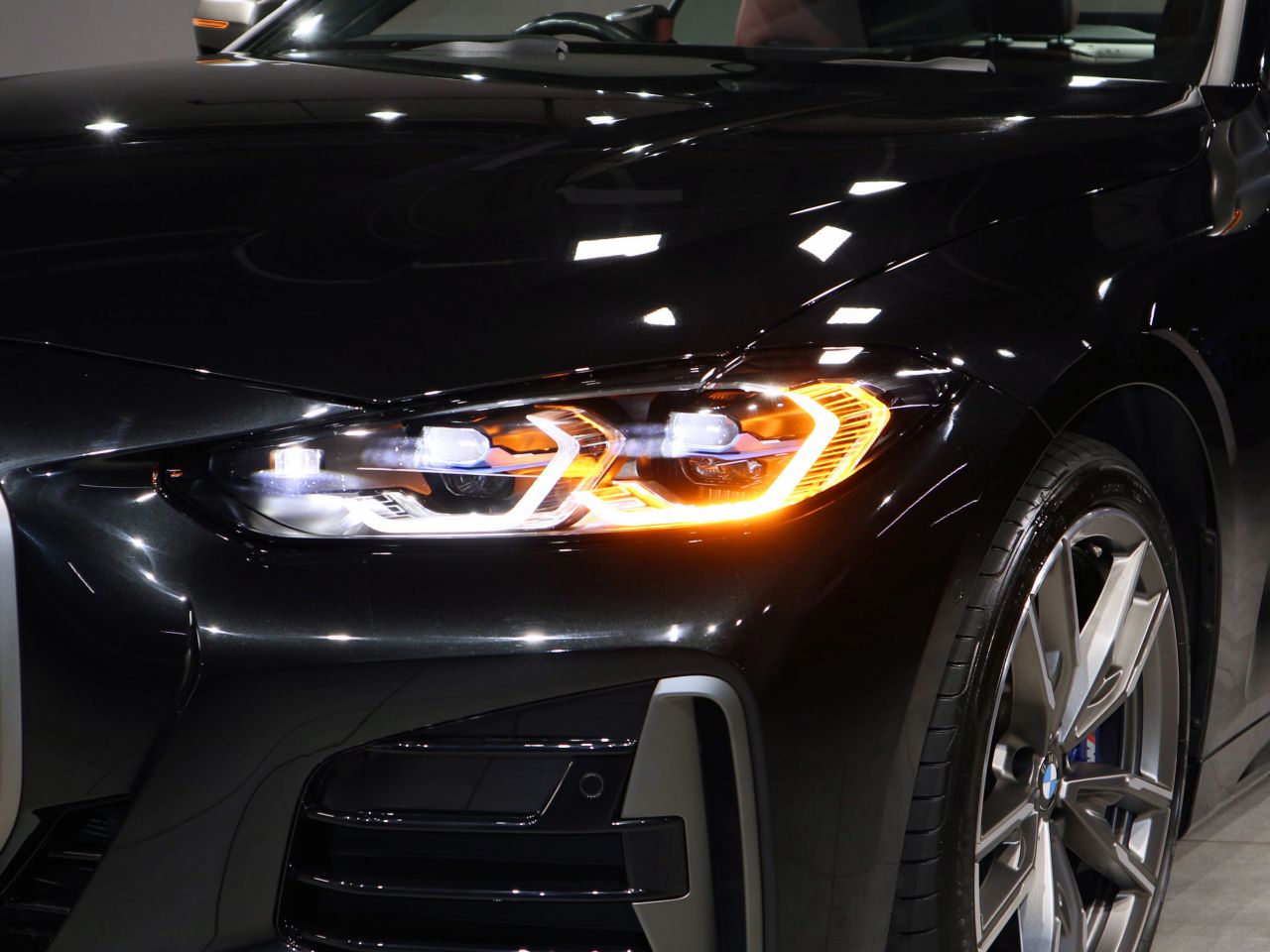 G23 M440i xDrive Convertible RHD