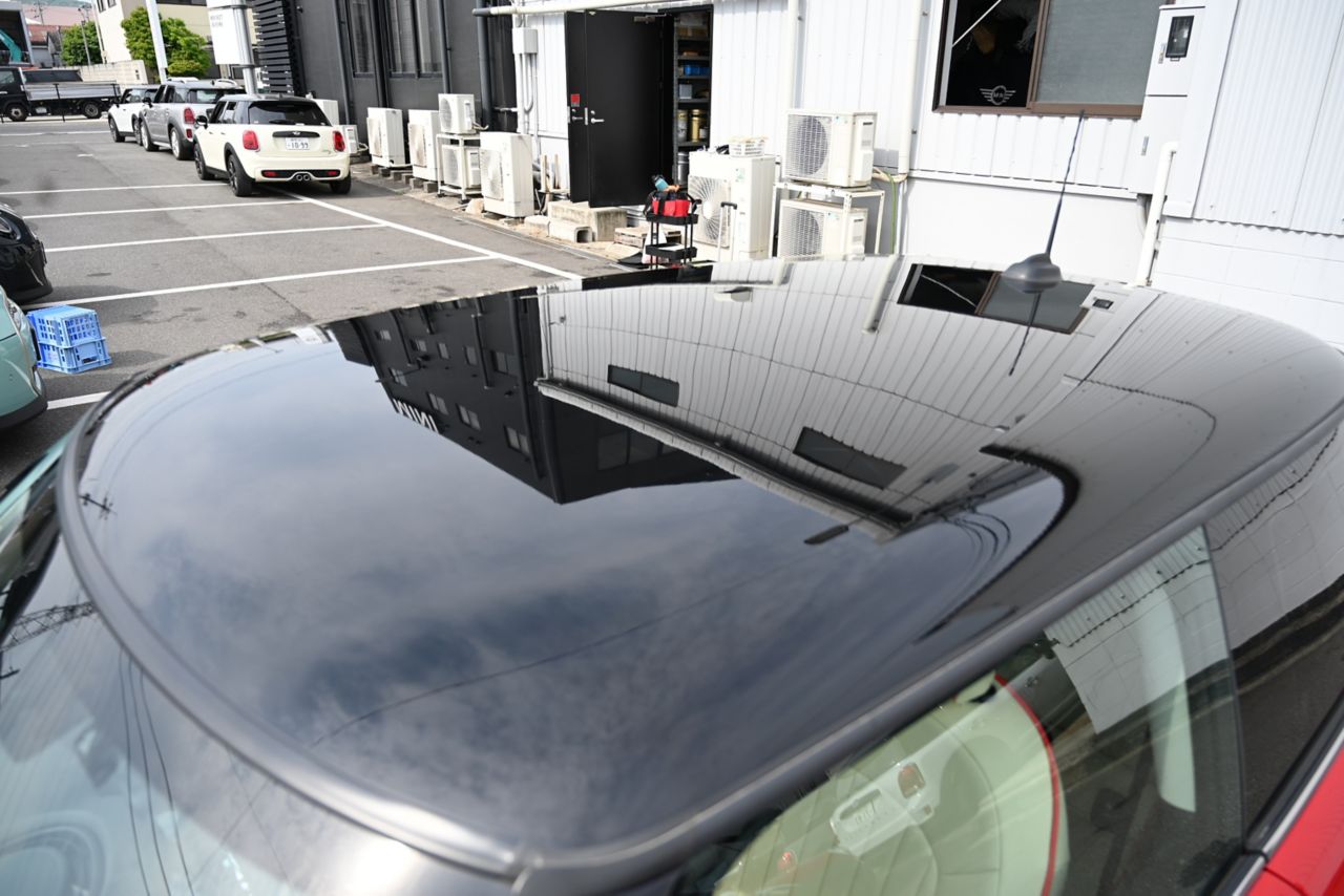 F56 MINI Cooper 3-Door Hatch LCI