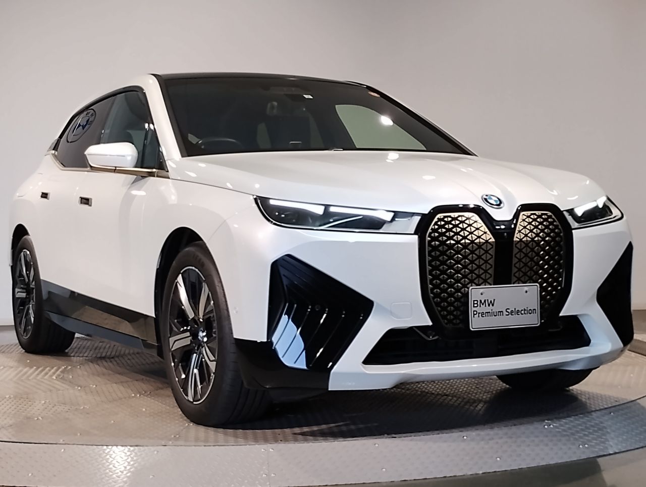 i20 iX xDrive40