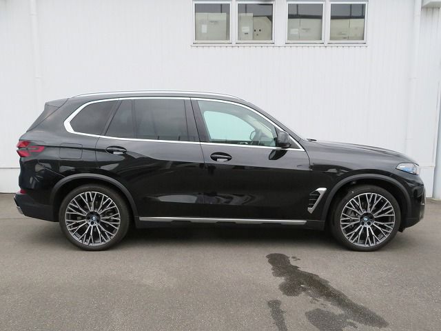 X5 xDrive30d RHD