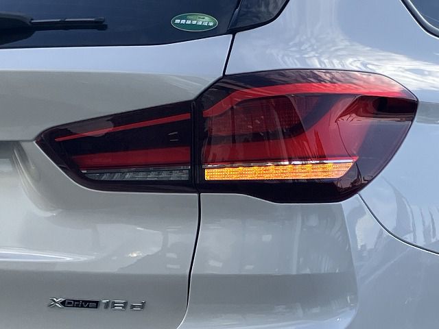 F48 X1 xDrive18d B47 2.0d LCI