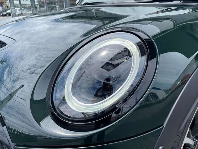 MINI JCW 3 Dr