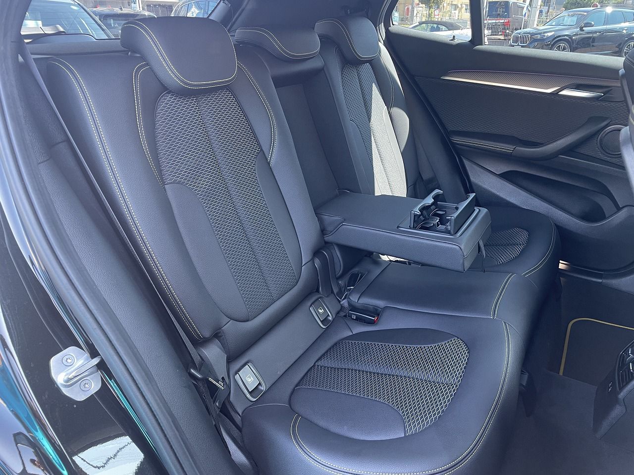 F39 X2 xDrive18d SAC B47 2.0d