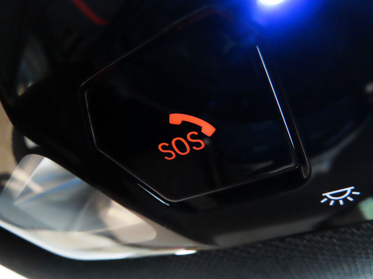 U25 MINI John Cooper Works Countryman ALL4