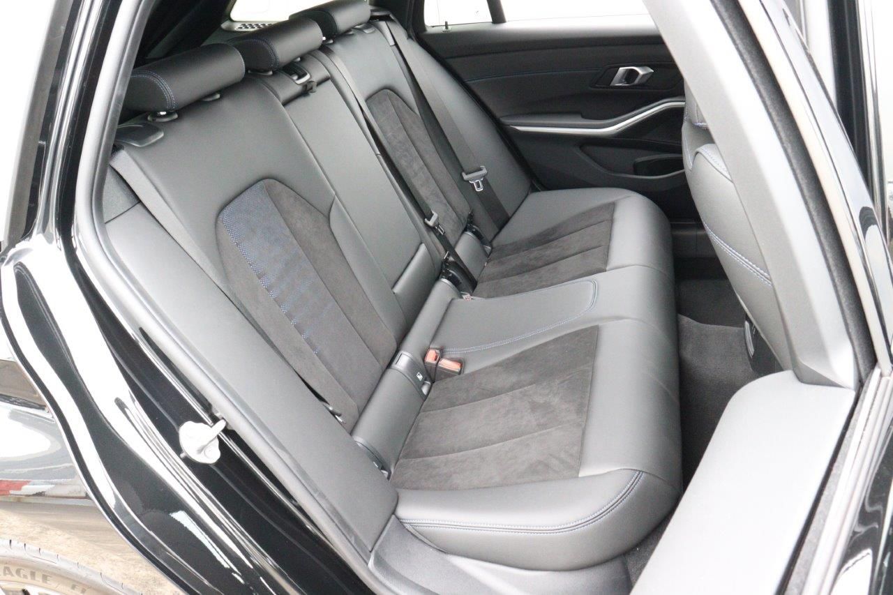 G21 320i Touring LCI RHD