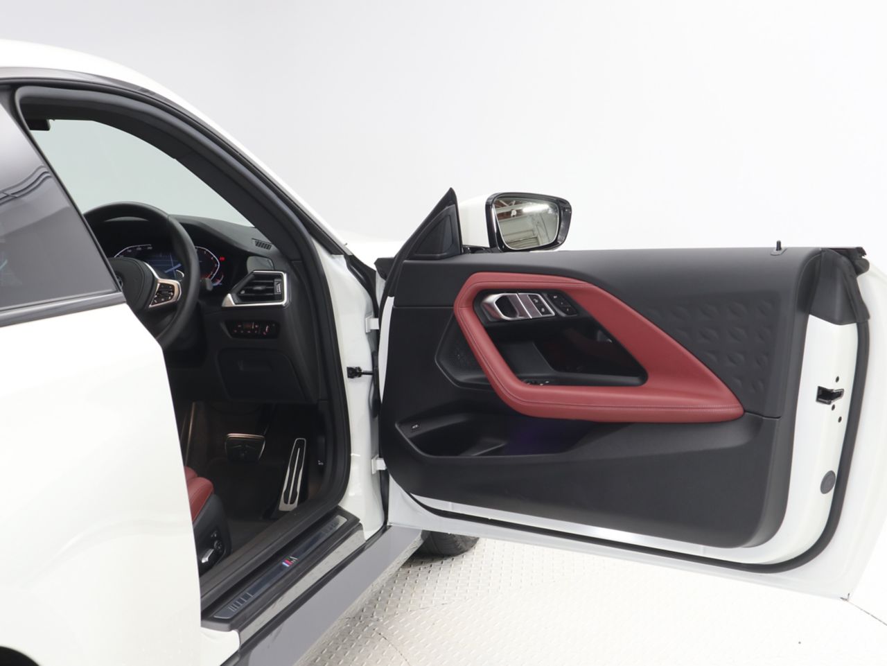 G42 220i Coupe