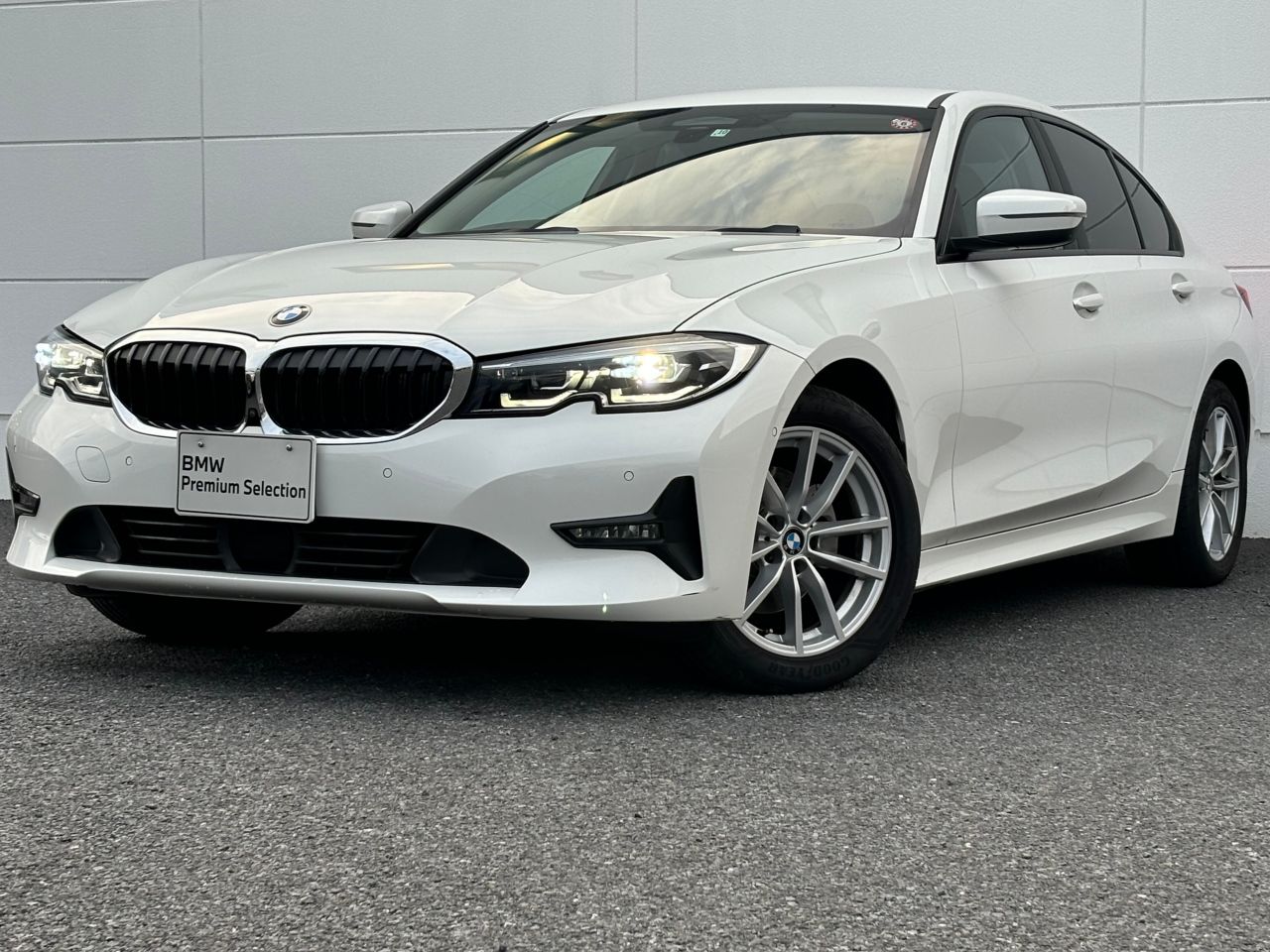 320d xDrive