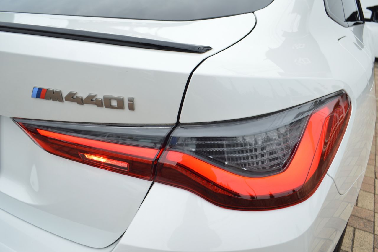 G26 M440i xDrive B58 3.0 RHD