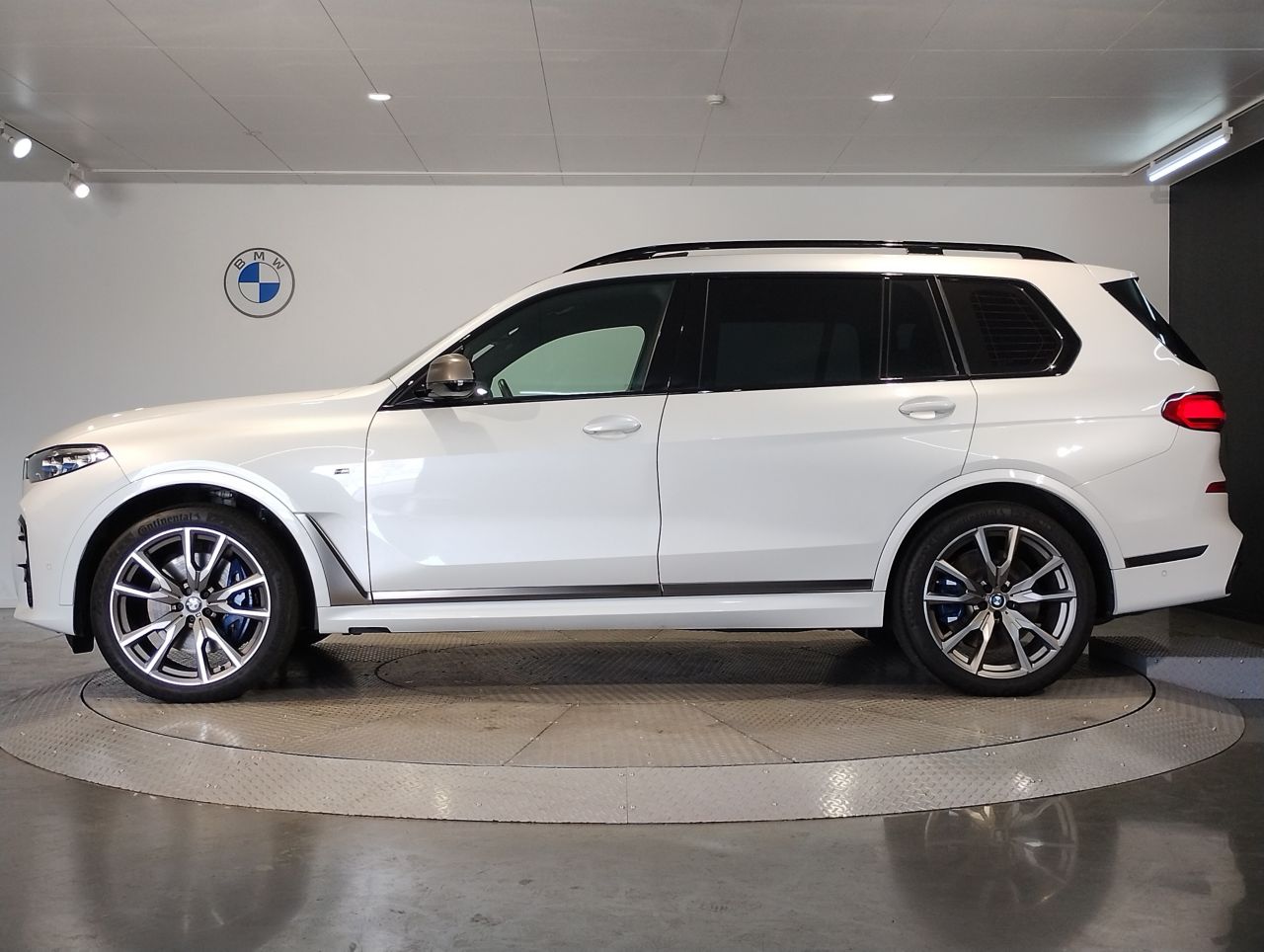 G07 X7 M50i N63 4.4i