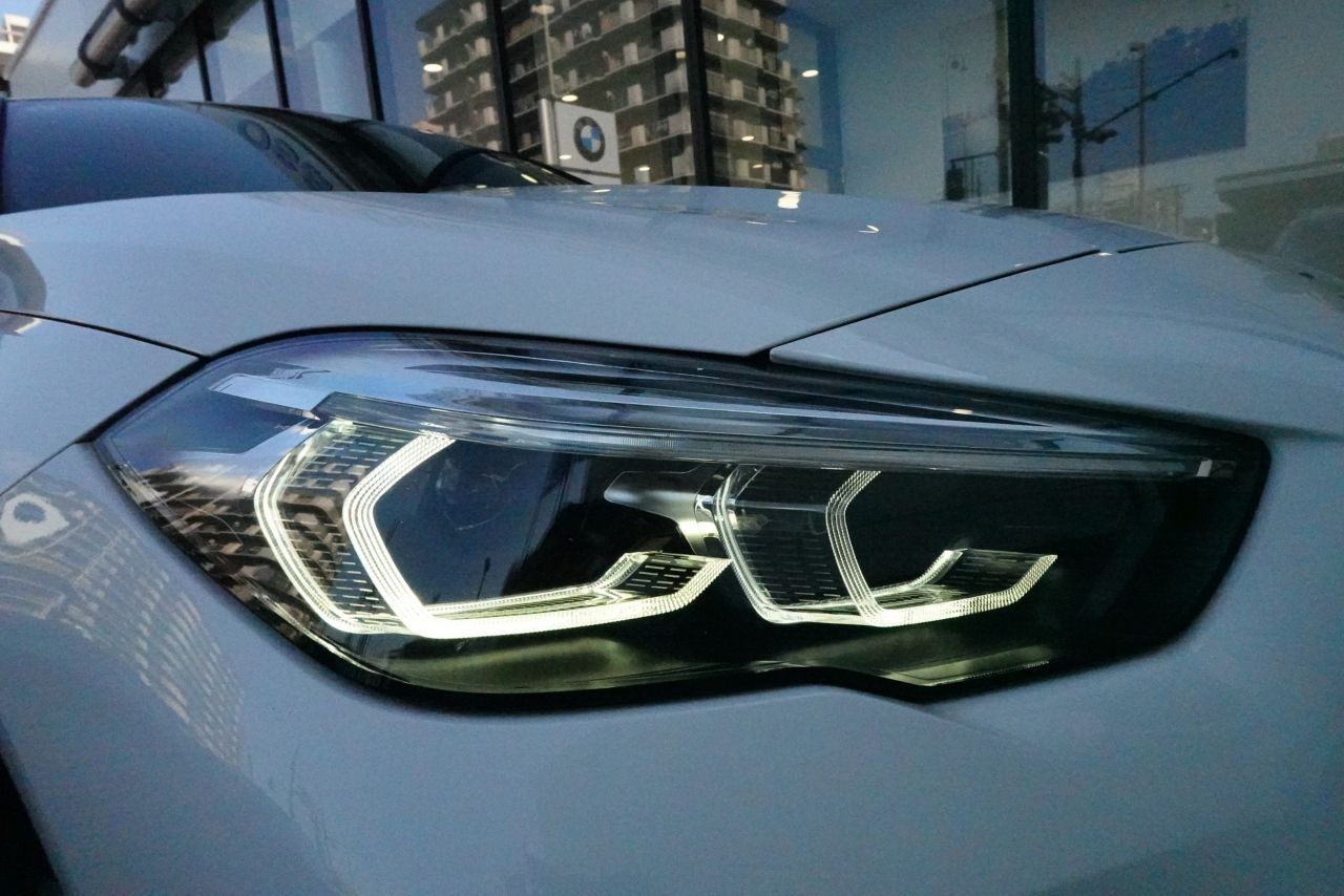 F44 218i Gran Coupe B38 1.5i
