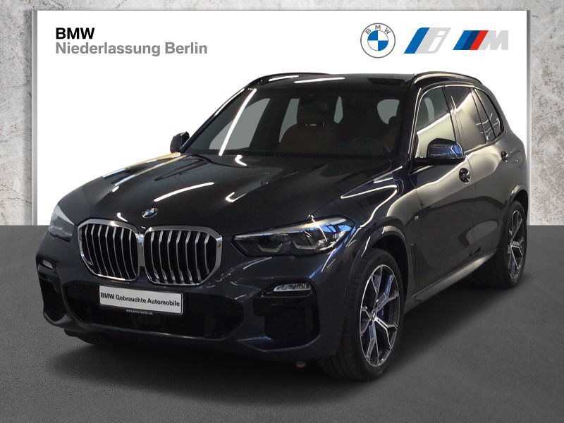 X5 xDrive30d