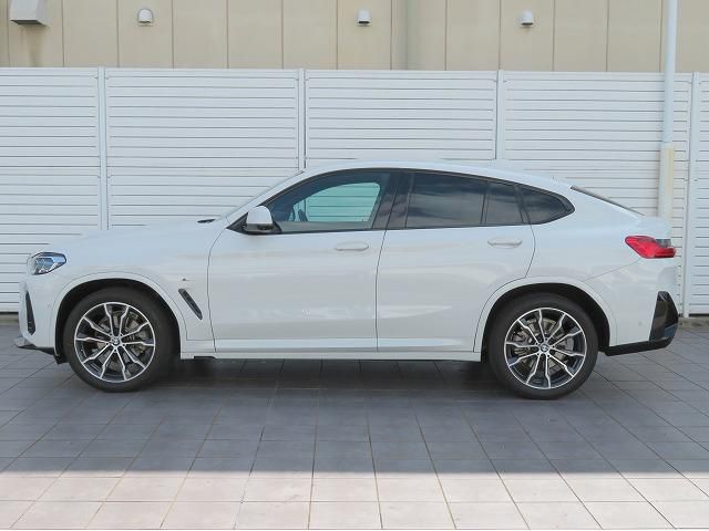 X4 xDrive20d RHD