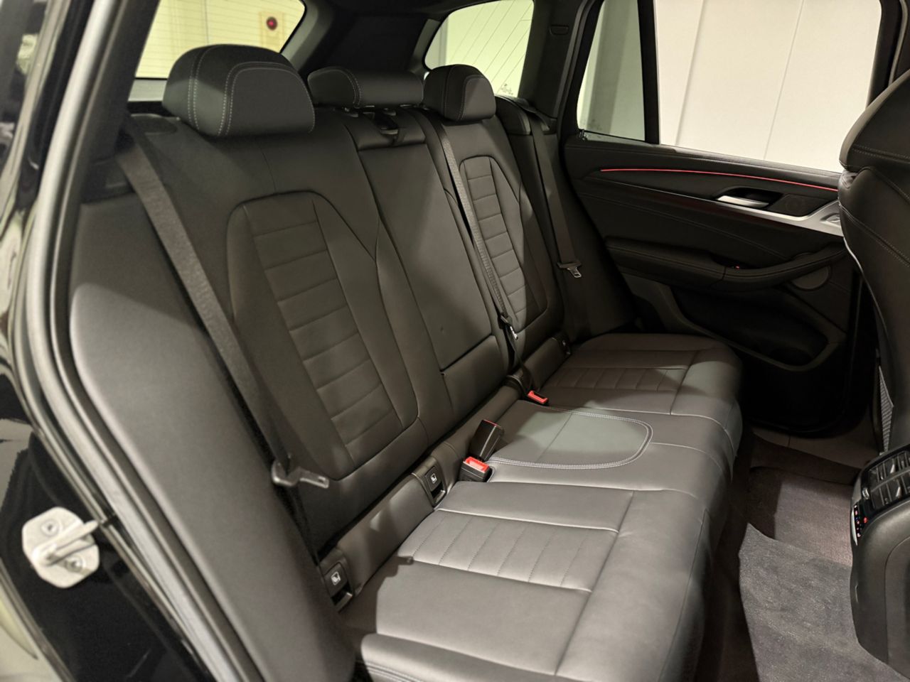 G01 X3 xDrive20d RHD ZA LCI
