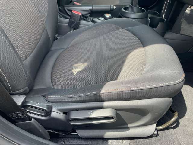 F55 MINI Cooper 5-Door Hatch LCI