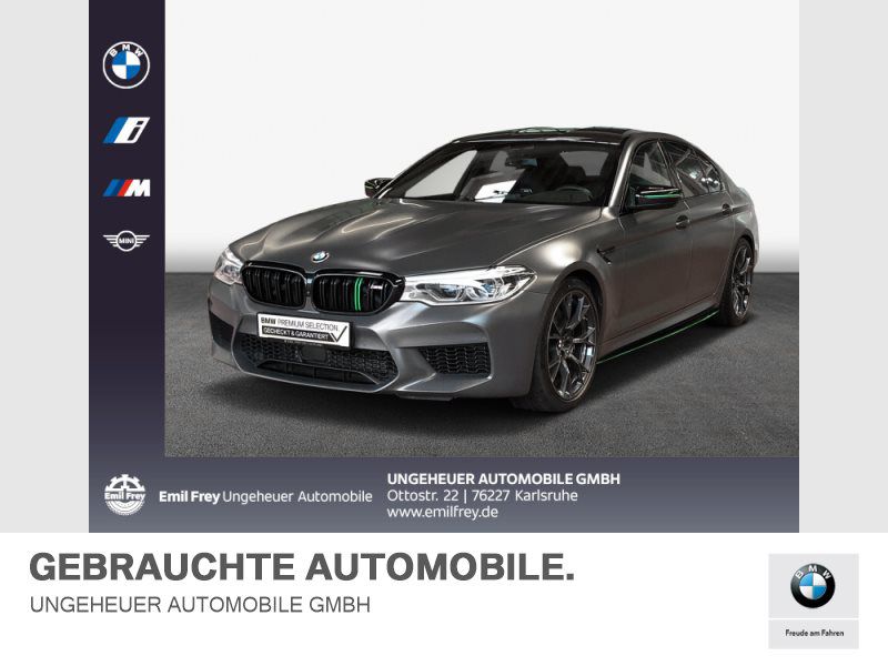M5 Limousine