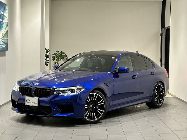 M5