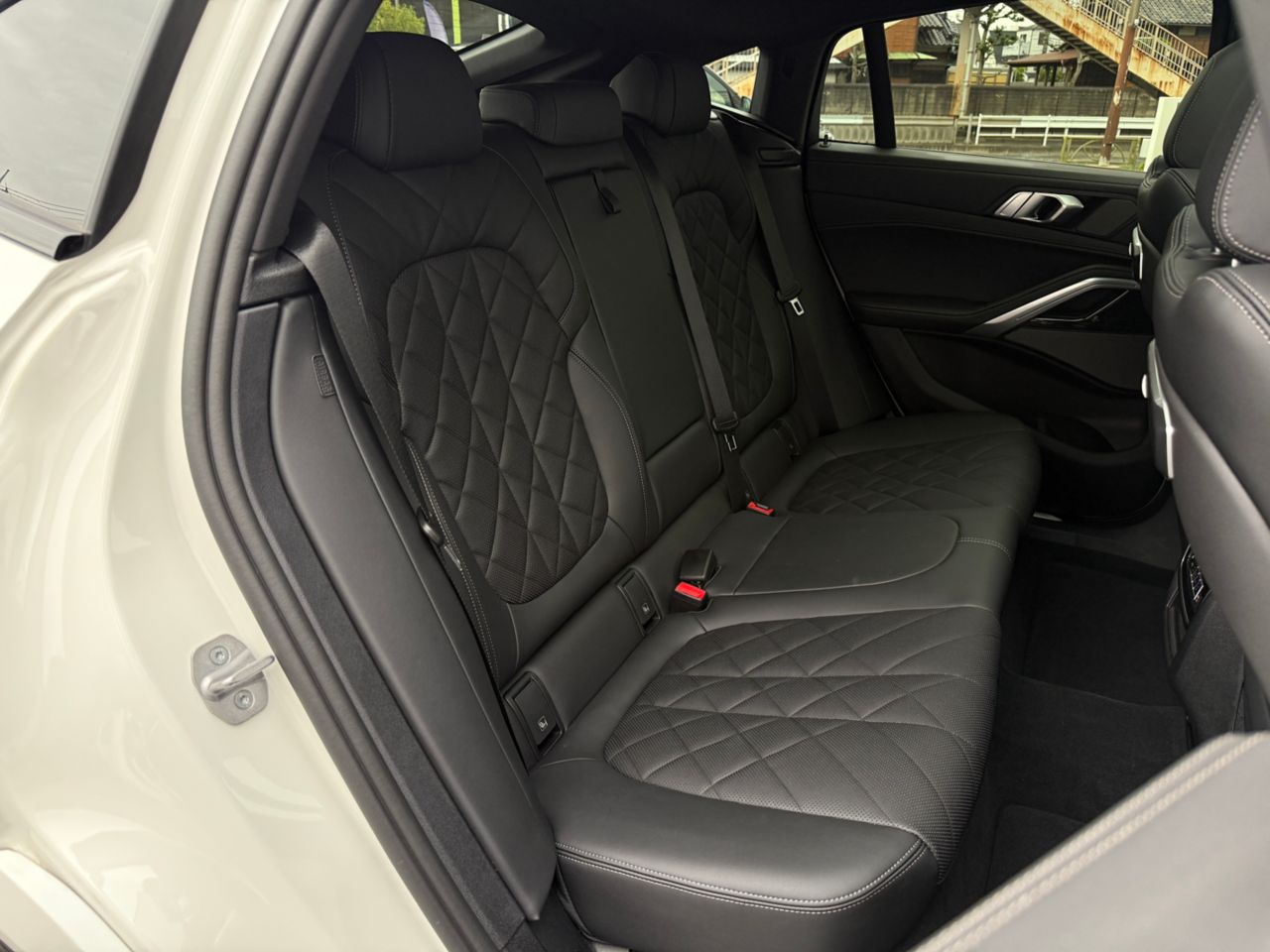 X6 xDrive30d M Sport RHD