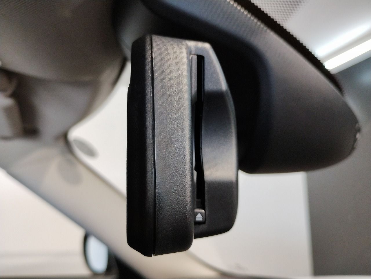 Cooper S E Countryman ALL4