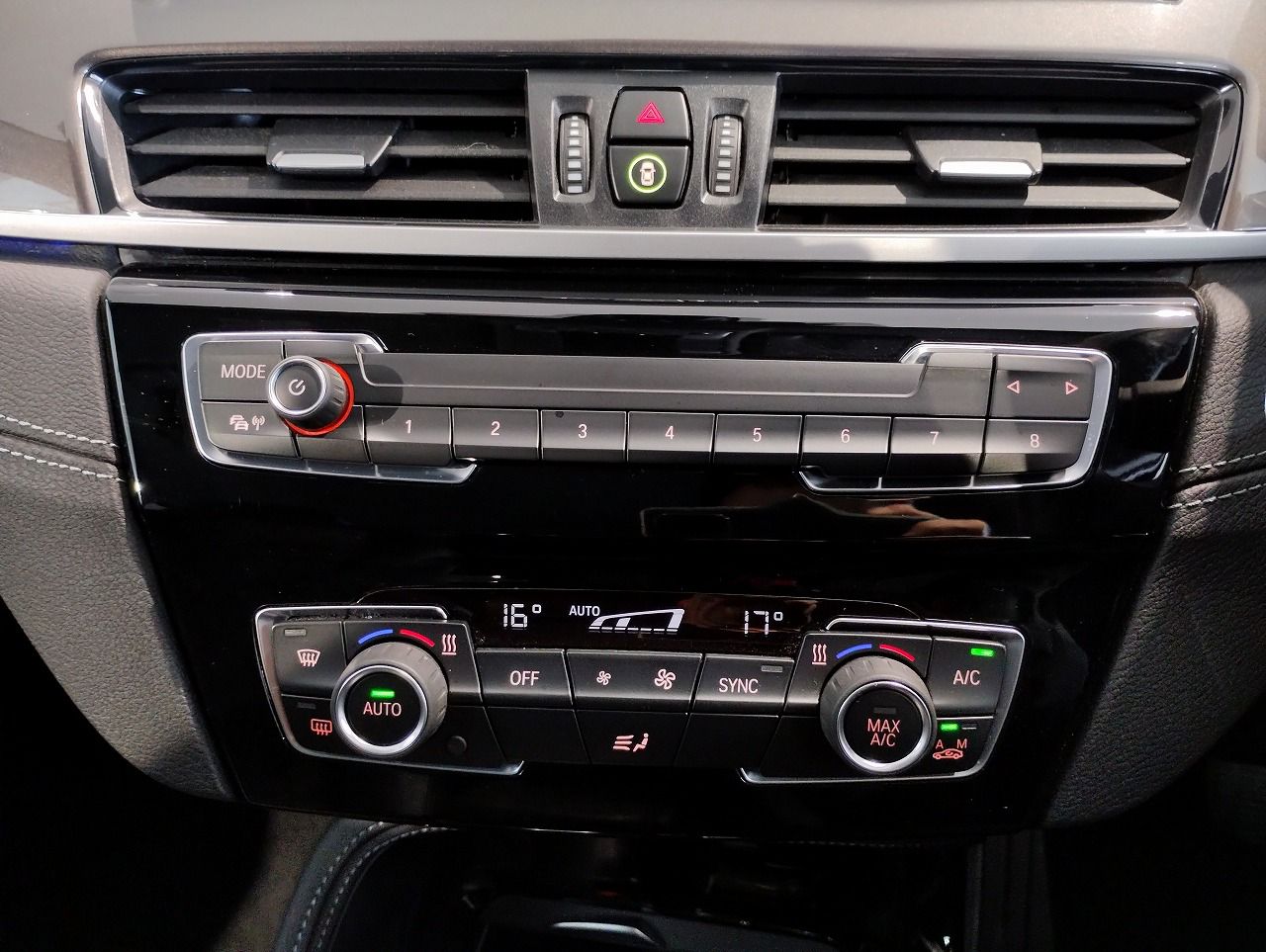 F48 X1 xDrive18d B47 2.0d LCI