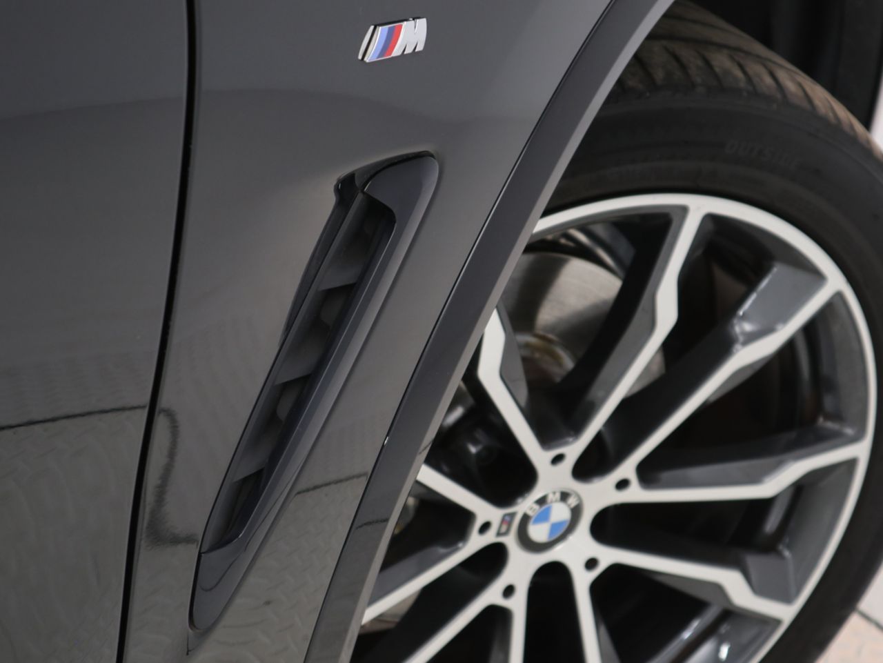 G01 X3 xDrive20d RHD ZA LCI