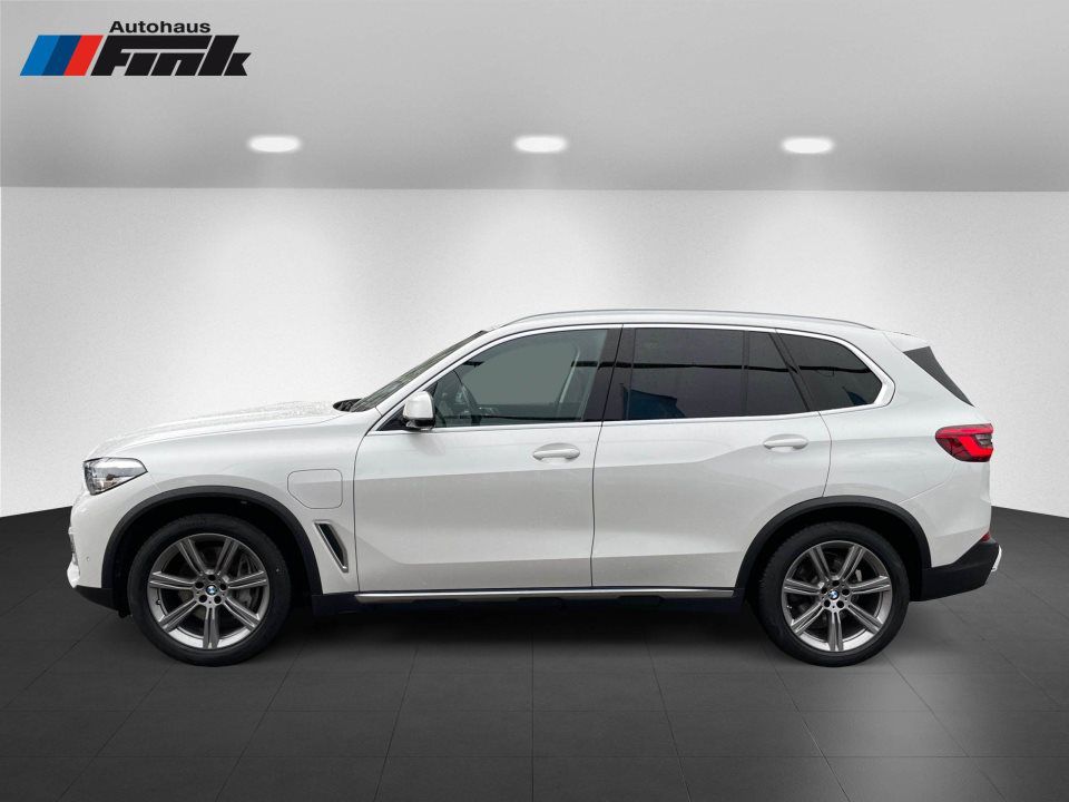 X5 xDrive45e