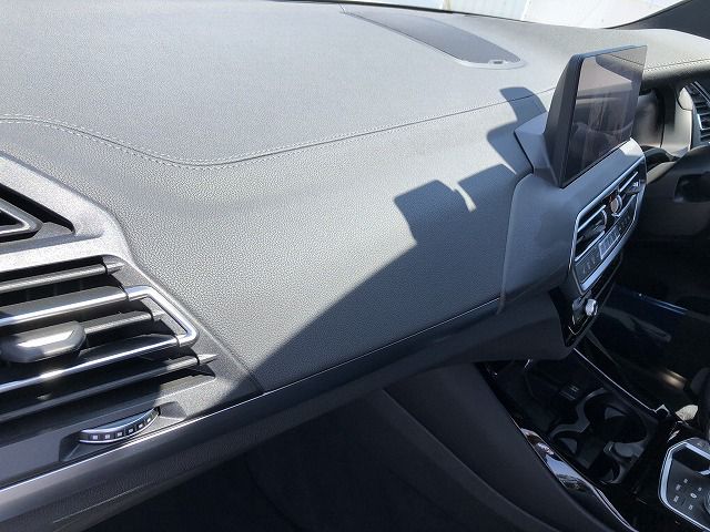 G01 X3 xDrive20d RHD ZA LCI