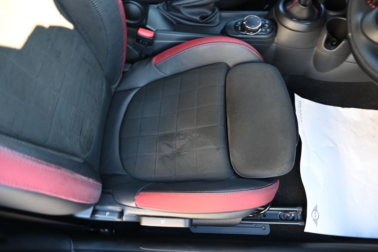 F56 MINI JOHN COOPER WORKS