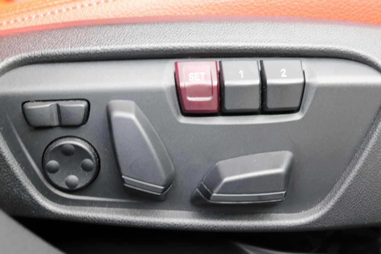 F40 118d Sports Hatch 5-door B47 2.0d