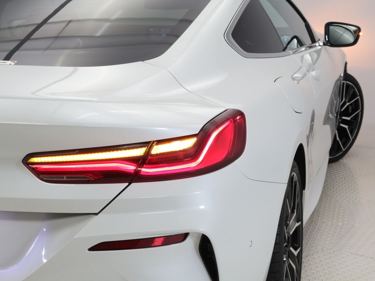 G15 840i M Sport Coupe B58 3.0i