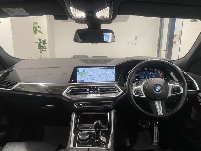X6 xDrive30d RHD
