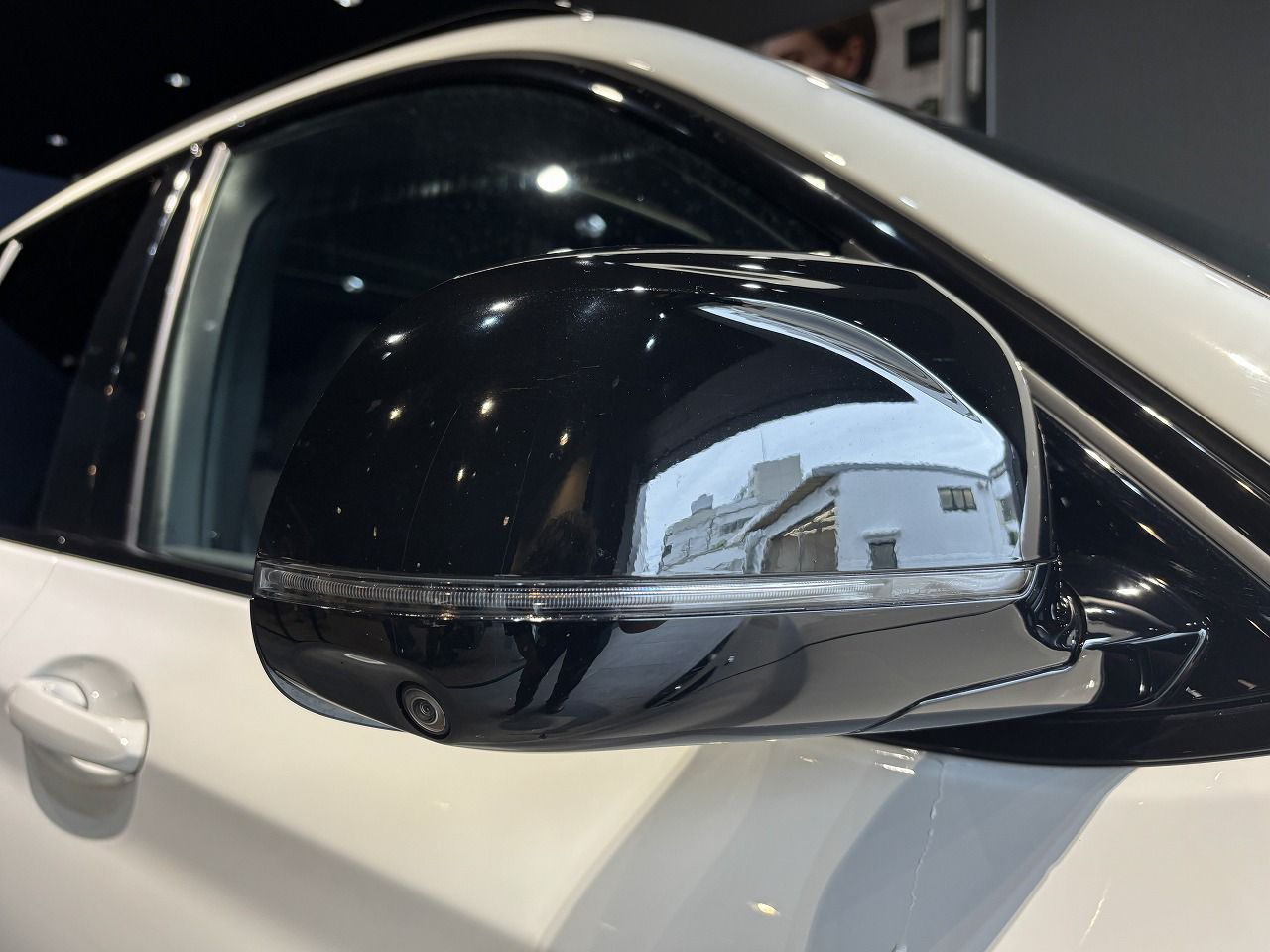 G01 X3 M40i RHD LCI ZA