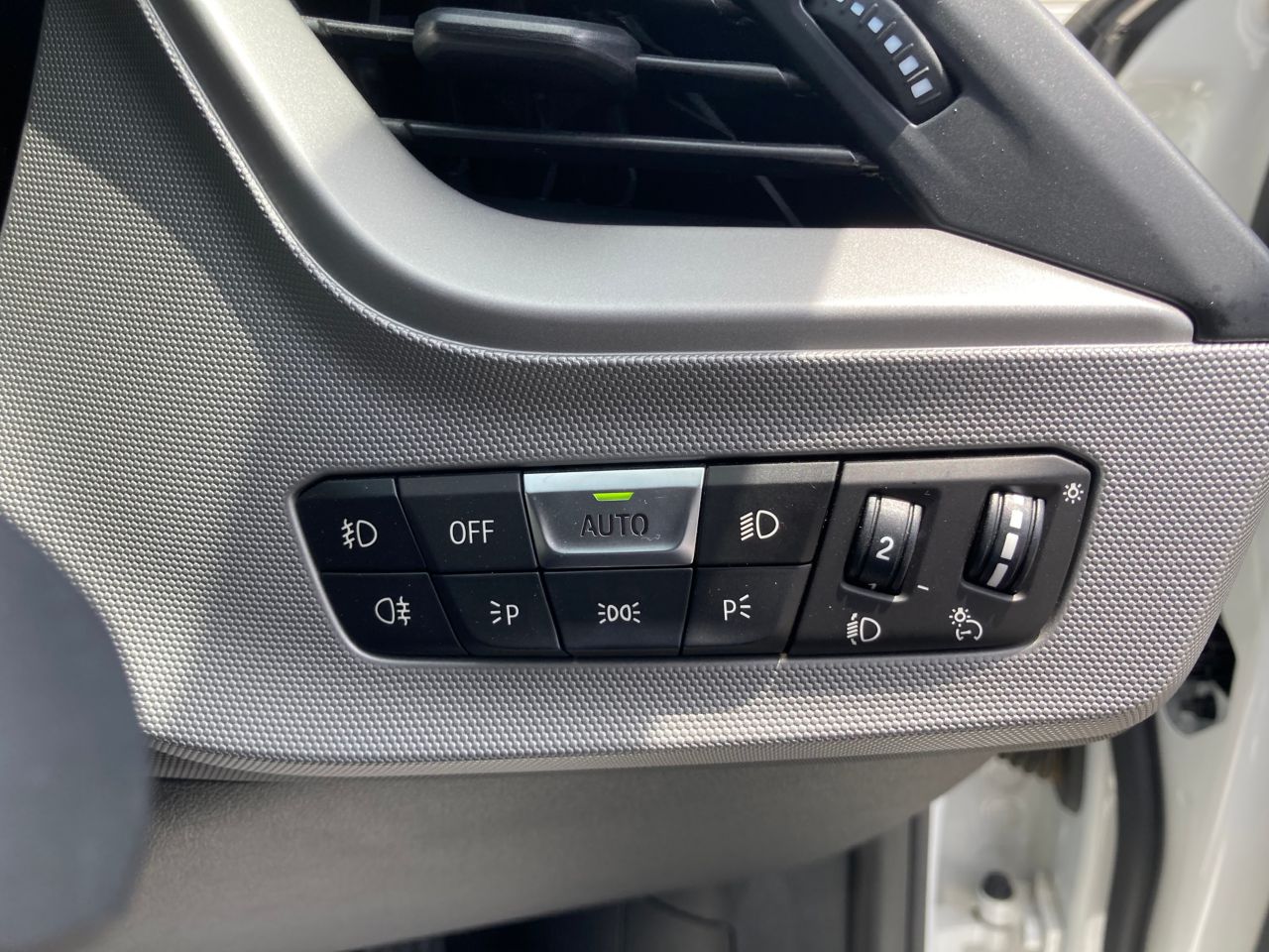 F40 118d Sports Hatch 5-door B47 2.0d