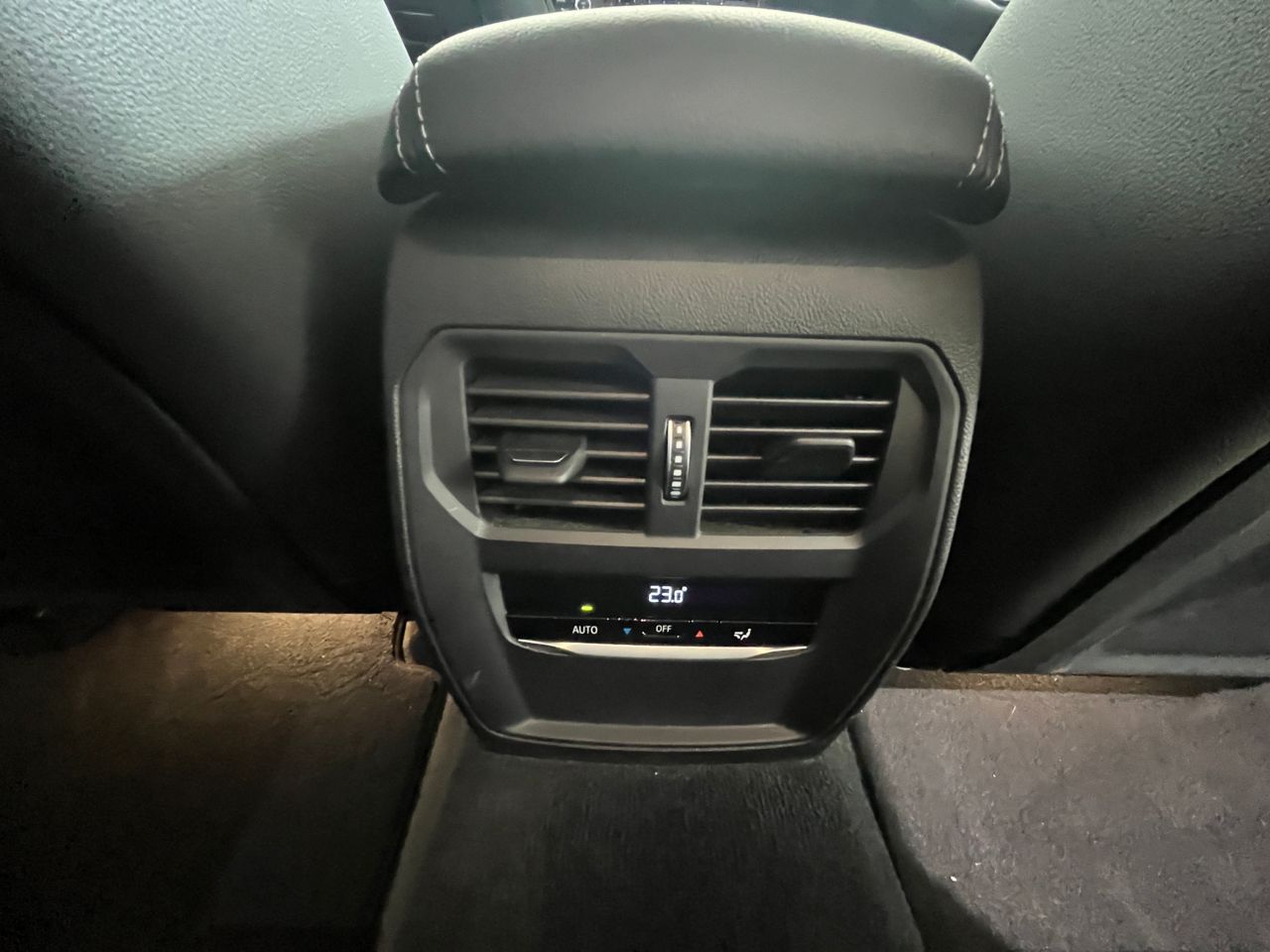 G21 320d xDrive Touring RHD
