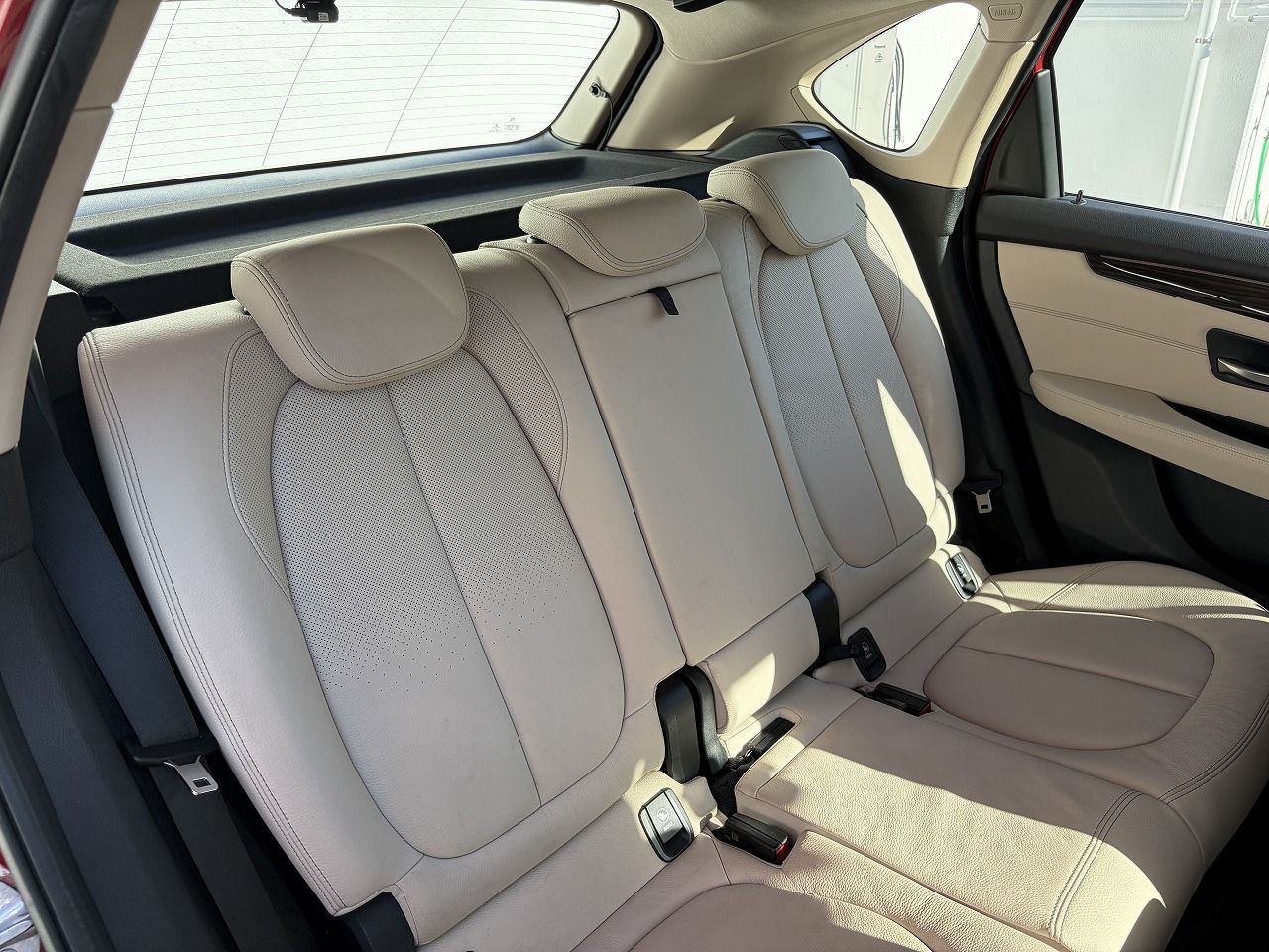 F45 218i Active Tourer B38 1.5i LCI