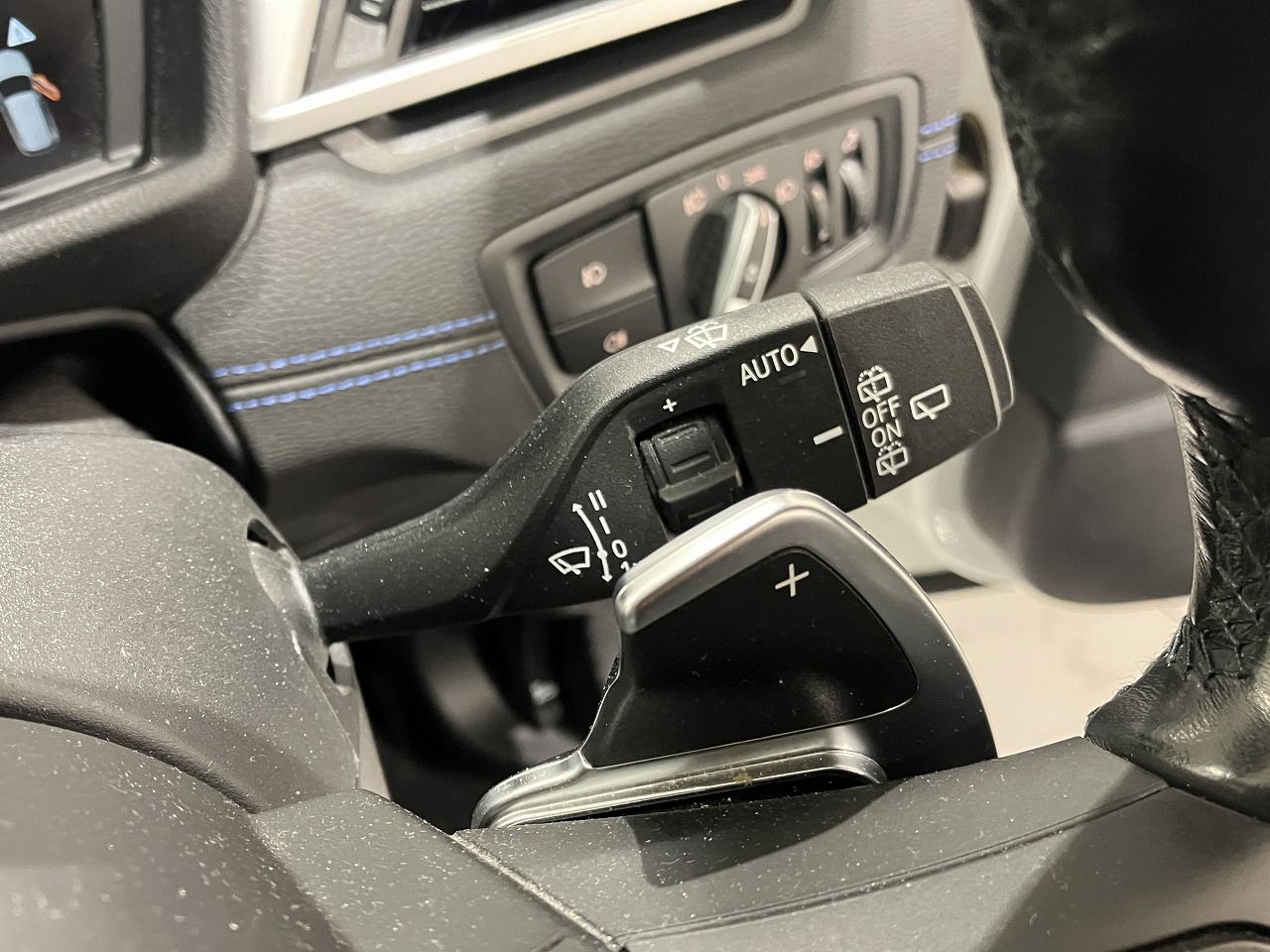 F48 X1 xDrive18d B47 2.0d LCI