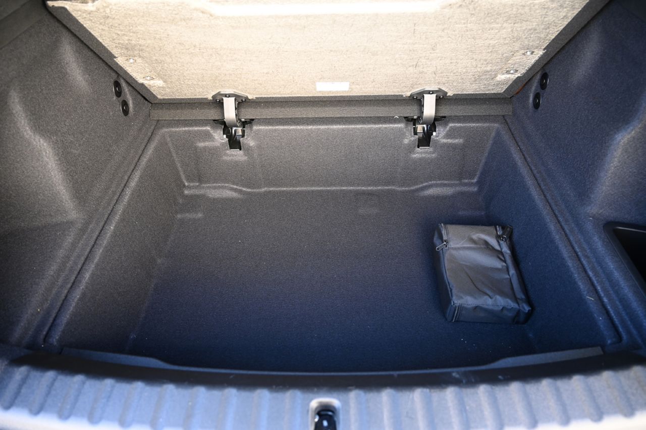 U25 MINI Countryman S ALL4